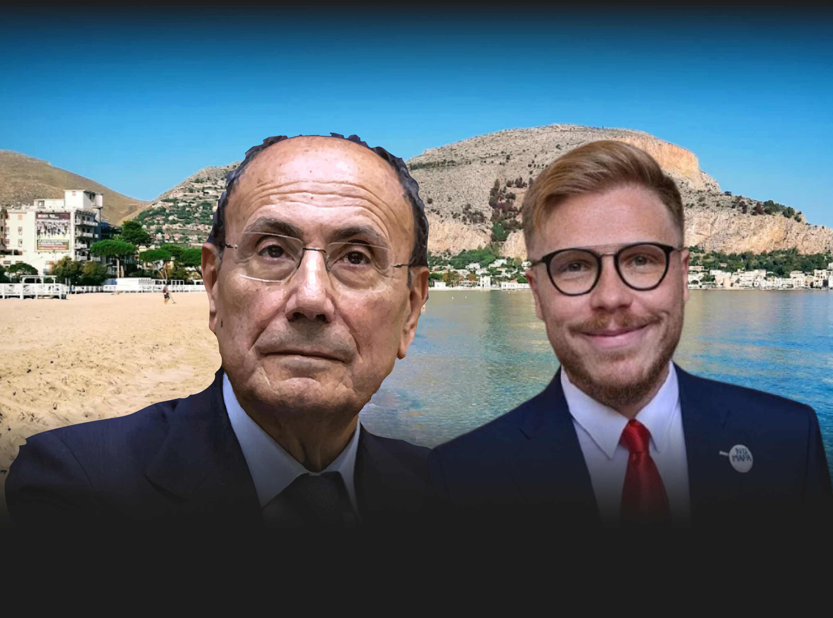 Sull'Italo-Belga si giocano le prossime regionali